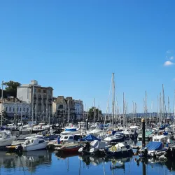 Torquay Harbour - Torquay