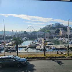 Torquay Harbour - Torquay