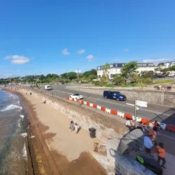 Torquay Harbour - Torquay