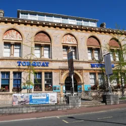 Torquay Museum - Torquay