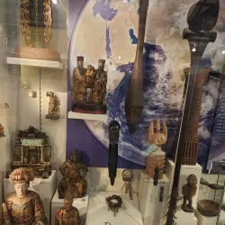 Torquay Museum - Torquay