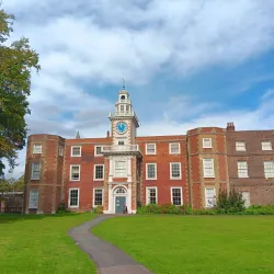 Bruce Castle Museum and Park - Tottenham