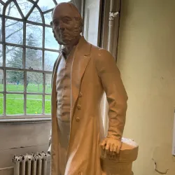 Bruce Castle Museum and Park - Tottenham