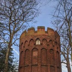 Bruce Castle Museum and Park - Tottenham