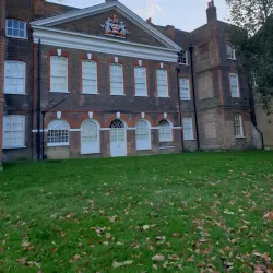 Bruce Castle Museum and Park - Tottenham