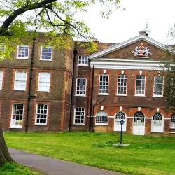Bruce Castle Museum and Park - Tottenham