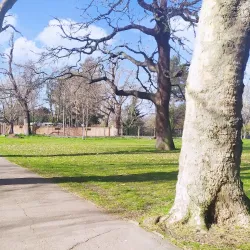 Bruce Castle Museum and Park - Tottenham