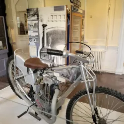 Bruce Castle Museum and Park - Tottenham