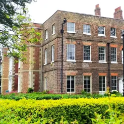 Bruce Castle Museum and Park - Tottenham