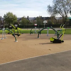 Chestnuts Park - Tottenham