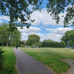 Chestnuts Park - Tottenham
