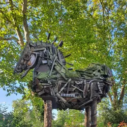 Chestnuts Park - Tottenham