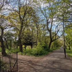 Downhills Park - Tottenham