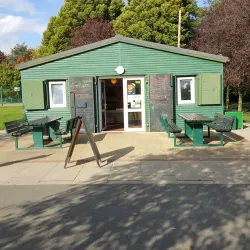 Downhills Park - Tottenham