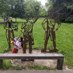 Downhills Park - Tottenham