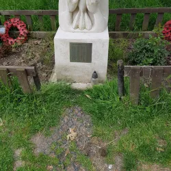 Lordship Recreation Ground - Tottenham