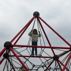 Lordship Recreation Ground - Tottenham