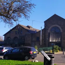 Markfield Park - Tottenham