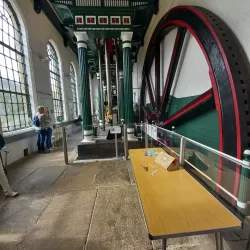 Markfield Park - Tottenham