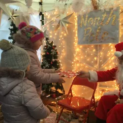 The Bernie Grant Arts Centre - Tottenham