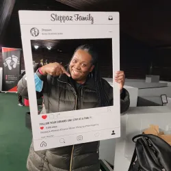 The Bernie Grant Arts Centre - Tottenham