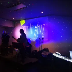 The Bernie Grant Arts Centre - Tottenham