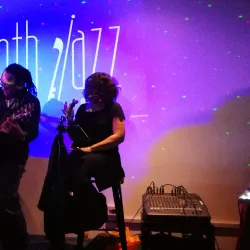 The Bernie Grant Arts Centre - Tottenham