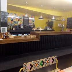 The Bernie Grant Arts Centre - Tottenham