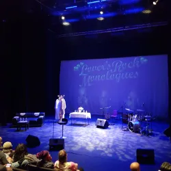 The Bernie Grant Arts Centre - Tottenham