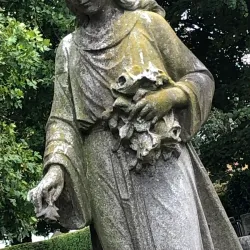 Tottenham Cemetery - Tottenham