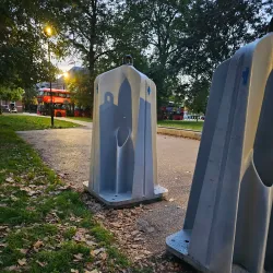 Tottenham Green Market - Tottenham