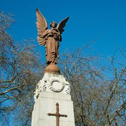 Tottenham Green Market - Tottenham
