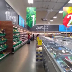 Tottenham Hale Retail Park - Tottenham