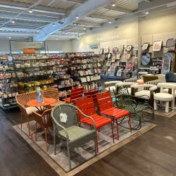 Tottenham Hale Retail Park - Tottenham