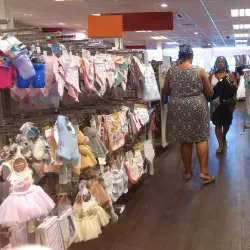 Tottenham Hale Retail Park - Tottenham