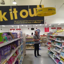 Tottenham Hale Retail Park - Tottenham