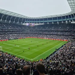 Tottenham Hotspur Stadium - Tottenham