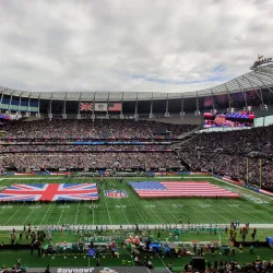 Tottenham Hotspur Stadium - Tottenham