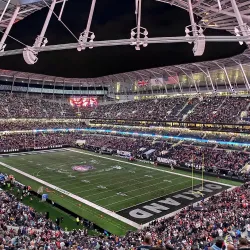 Tottenham Hotspur Stadium - Tottenham