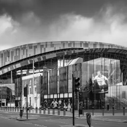 Tottenham Hotspur Stadium - Tottenham
