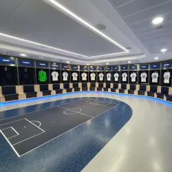 Tottenham Hotspur Stadium - Tottenham