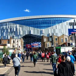Tottenham Hotspur Stadium - Tottenham