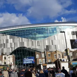 Tottenham Hotspur Stadium - Tottenham