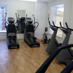 Cwmparc Community Centre - Treherbert