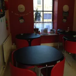 Cwmparc Community Centre - Treherbert