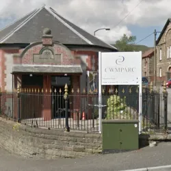 Cwmparc Community Centre - Treherbert