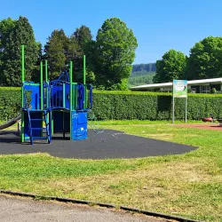 Parc Rhondda - Treherbert