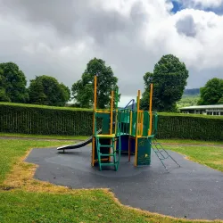 Parc Rhondda - Treherbert