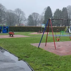 Parc Rhondda - Treherbert