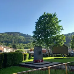 Parc Rhondda - Treherbert